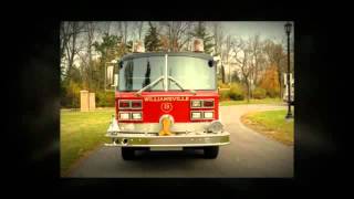 Municibid.com - 1988 American LaFrance 1500GPM Century serie