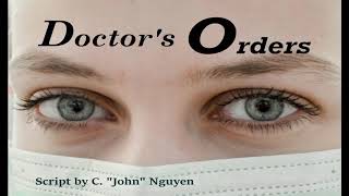 Doctor's Orders: A Mind-Control ASMR Roleplay (Female x Male Listener) (Patient)