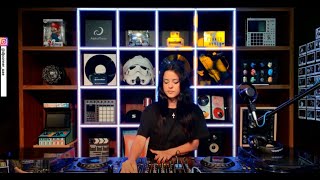 Melodic Techno \u0026 Indie Dance Mix @ DJ Corner, Dubai - UAE