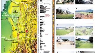03--Geometry of Active Faults (LIPI Indonesia lectures 2013)