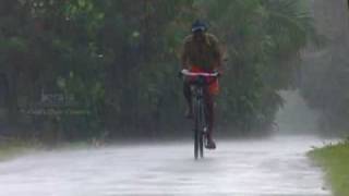 Kerala Monsoons