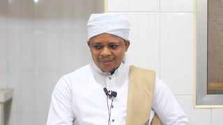 KISA CHA NABII ADAM ] NA MAJINI ] SHEIKH OTHMAN MICHAEL