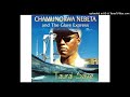 Chamunorwa nebeta-varombo