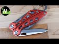 Reviewing the Amazon Basic 8 - 1 MultiTool, Is it any good?