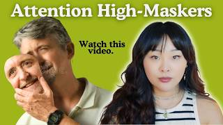 Practical Ways To Actually Start Unmasking
