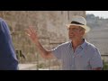 Israel’s Temple Mount: Ancient Southern Steps Where Jesus Taught | Watchman Newscast