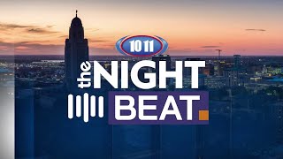 WATCH: Night Beat April 15, 2024