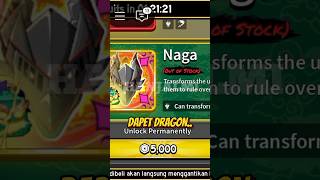 Saran teori gacha dapet Dragon rework.