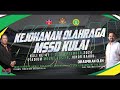 SKSTV EPISOD 24: VIDEO RANGKUMAN KEJOHANAN OLAHRAGA MSSD KULAI 2024