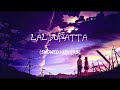 Lal Dupatta 🫶| mujhse Shaadi Karogi| lofi version ( slowed+reverb)and lofi song in hindi❤️