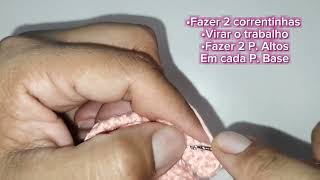 CHAVEIRINHO MINI FLOR - PARTE 05 -  lv 0 20250128163714