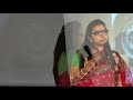 creating opportunities revathi roy tedxucerallahabad