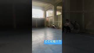 【コート紹介】北海道　札幌市　北6条エルムの里公園