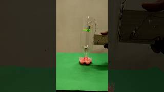 How to make a bubble soap with a motor DC #trending #shorts