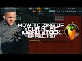 How to zing up your beats