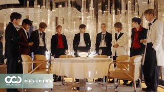 XODIAC 소디엑 'THROW A DICE' Official MV