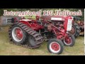 2015 eliot antique engine and tractor show