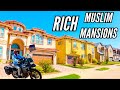 Visiting The Super Rich Muslim Neighborhoods of Texas S2E5
