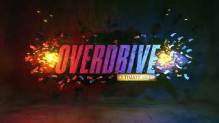 OVERDRIVE: Ultimate Heist Dark Ride Promo, Created by Katapult and Simworx