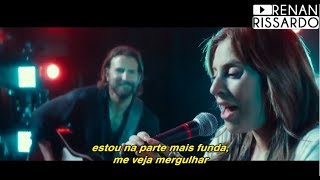 Lady Gaga & Bradley Cooper - Shallow (Tradução)