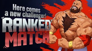 ARE ZANGIEF PLAYERS PRIVILEGED IN SF6?