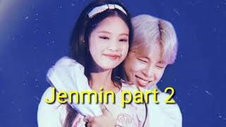 Jenmin is real?!?!  Jenmin (part 2)