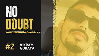No Doubt 2.0 Vikram Goraya | Latest Punjabi New Song 2024 - Dil De Kareeb - Jaan Vasdi