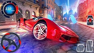 Real Extreme Sport Car Racing 3D - Asphalt 9 Legends Simulator - Android GamePlay #3
