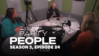 Party People S2 E24 | 18 October 2022 | RNZ