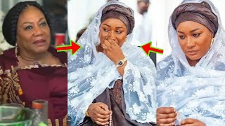 Samira Bawumia Shøcked Everyone With Her Last Message To Ghanaians Before Becoming A Fmr 2nd Lady