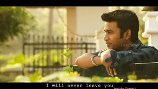 Visiri Song whatsapp status | Dhanush | Darbuka Siva | Megha | GVM | I will never leave you
