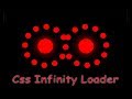 css animation loader | cool css effects 2018 | how to create css loading page