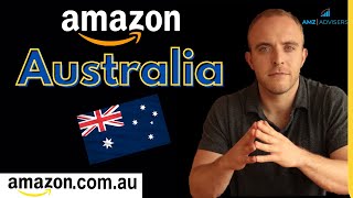Growth of the Amazon Australia Platform and eCommerce in Australia