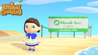 🔴Live Stream - I am Going on A Villager Hunt for Our New Island!