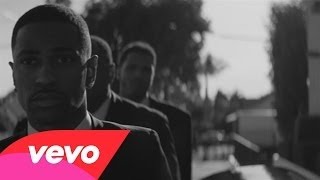 Big Sean - One Man Can Change The World ft  Kanye West, John Legend