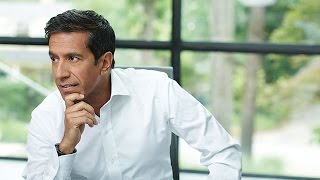 Behind the Scenes With Sanjay Gupta, MD