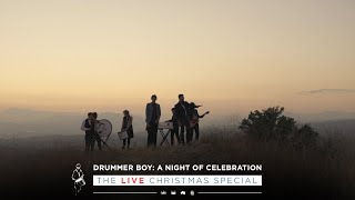 for KING & COUNTRY - Drummer Boy | The Live Christmas Special