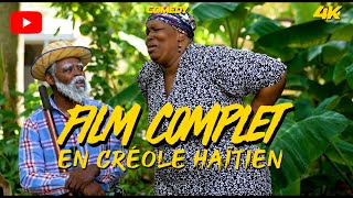-TONTON DEZIRAB -LANG LONG- Film complet en créole Haïtien 4K| Komik Kreyòl #movie #comedyfilms