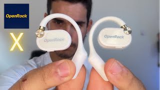 🔥 OpenRock X Open-Ear Air REVIEW y Unboxing en español ¿Merece la pena por 160€?