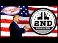 How President Trump Can Restore The 2nd Amendment 🇺🇸