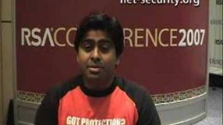 Jay Bavisi from EC-Council on Ethical Hacking