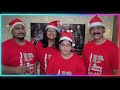 christmas medley 2024 family choir english telugu kannada christian christmas songs 2024