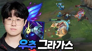 T1 제우스식 