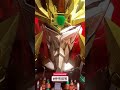 amakuni 機神　genesic gaogaigar 始源勇者王　頭部展示模型