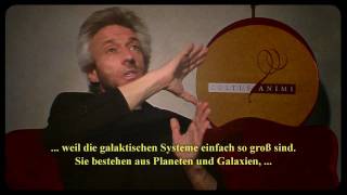 Gregg Braden über die Entscheidungen, die wir zu treffen haben (mit dt. Untertiteln)