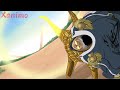 luffy vs kizaru fan animation one piece chapter 1093