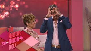 Programa completo del 20 de febrero de 2018 | Enamorándonos