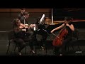 Kaija Saariaho - Piano Trio 