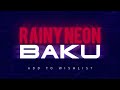 rainy neon baku – cyberpunk alpha trailer by azdimension