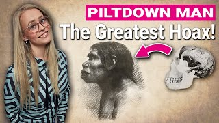 40 Year Long Hoax! Piltdown Man Documentary